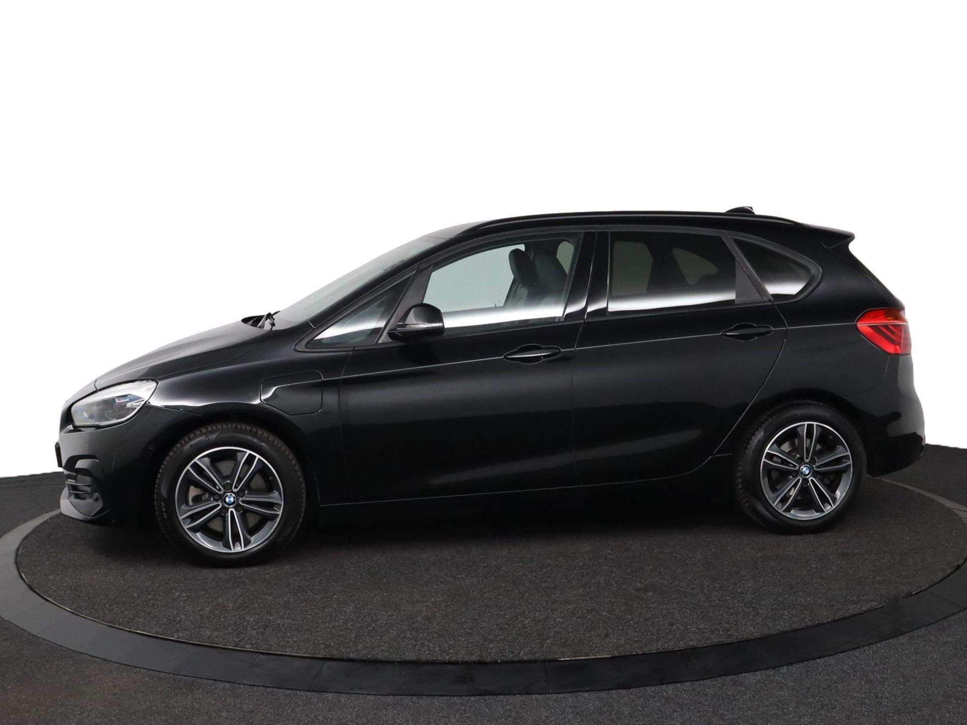 BMW 2 Serie Active Tourer 225xe iPerformance - Afbeelding 3