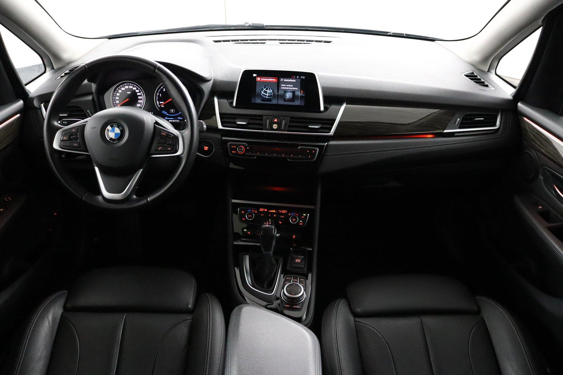 BMW 2 Serie Active Tourer 225xe iPerformance - Afbeelding 4