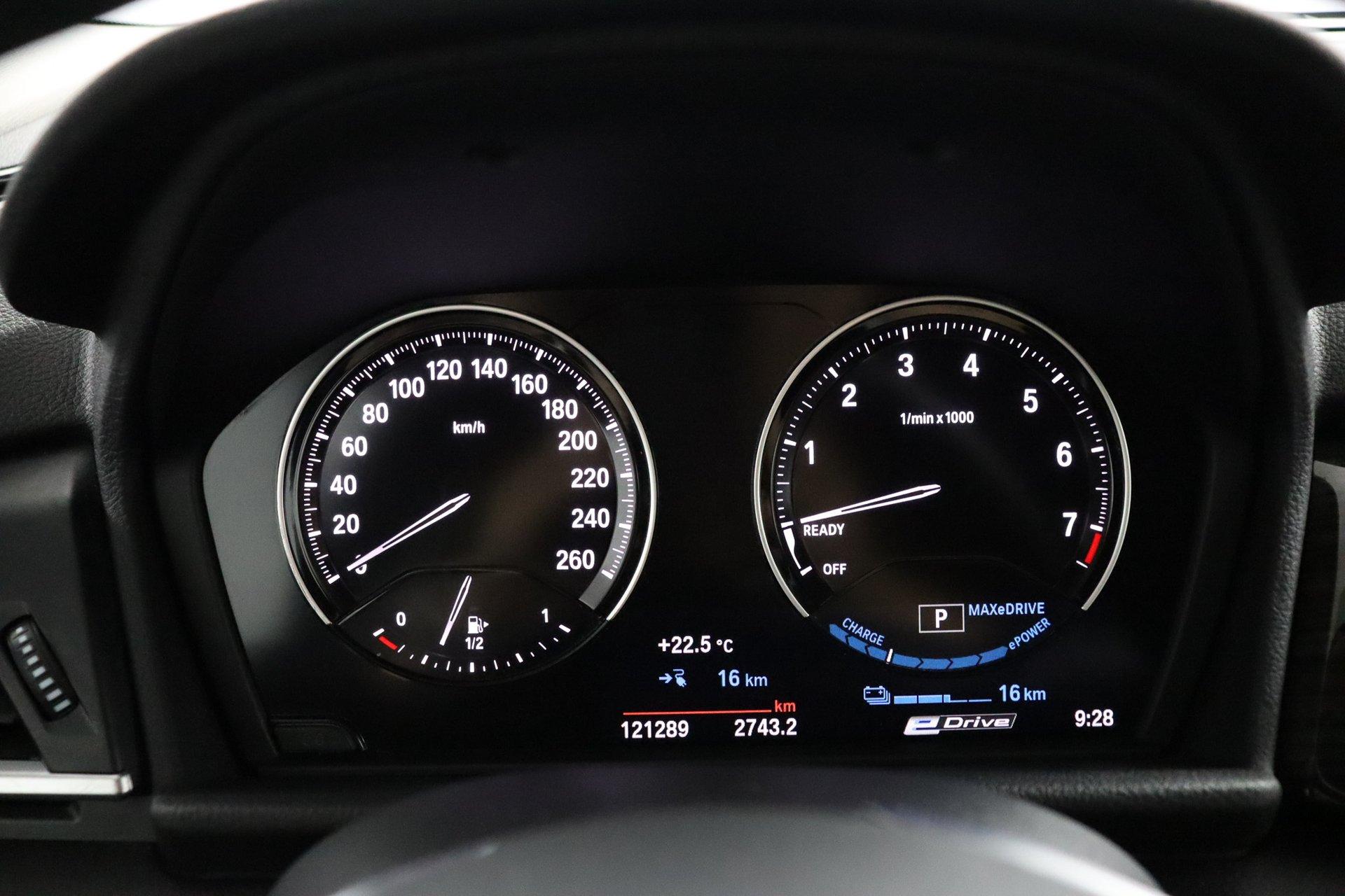BMW 2 Serie Active Tourer 225xe iPerformance - Afbeelding 5
