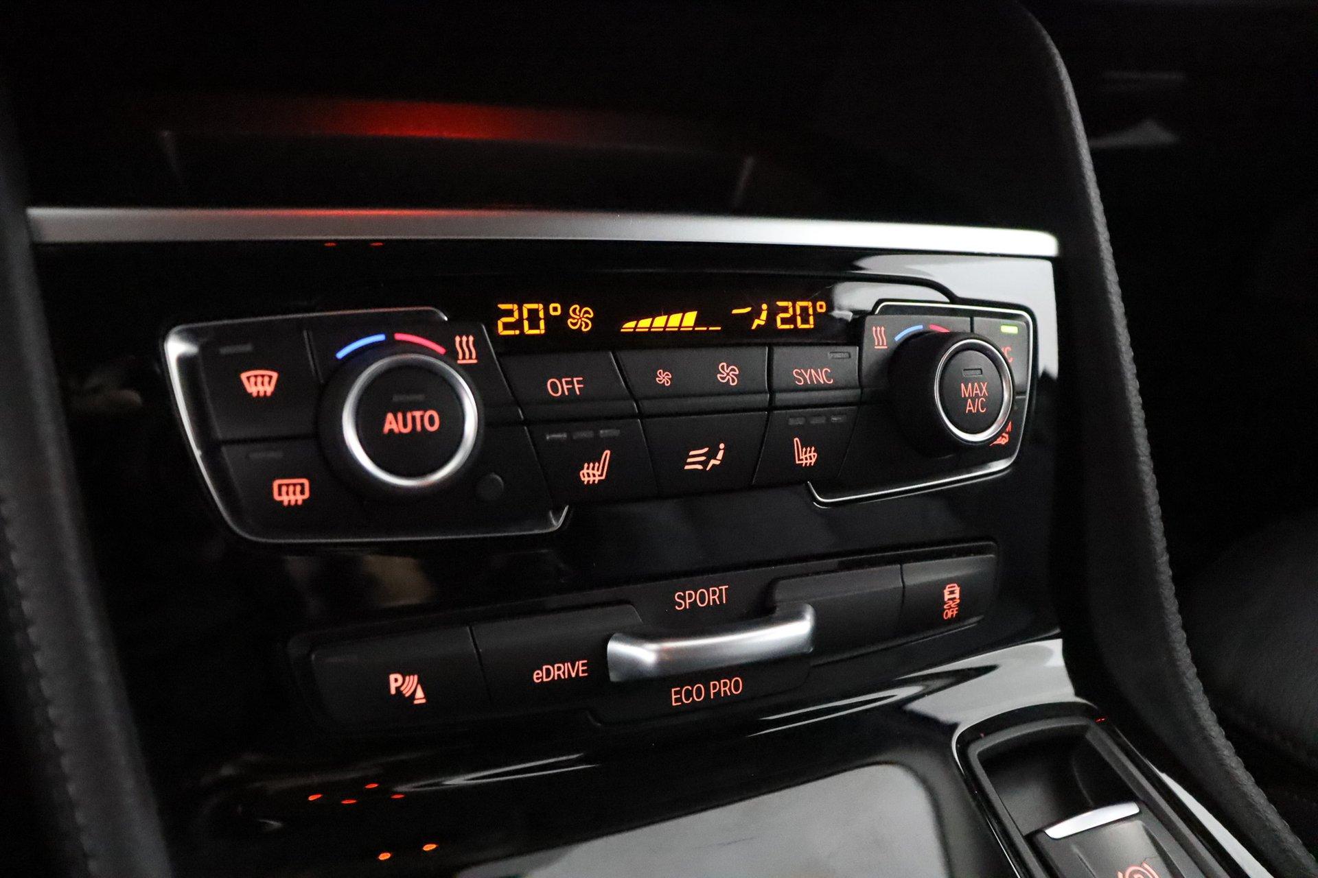 BMW 2-Serie Active Tourer