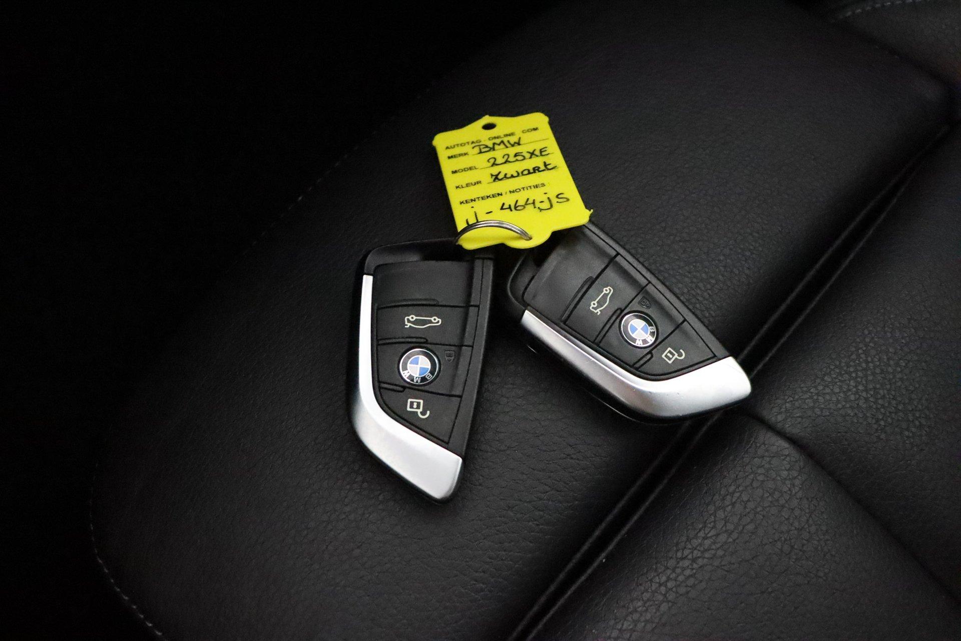 BMW 2-Serie Active Tourer