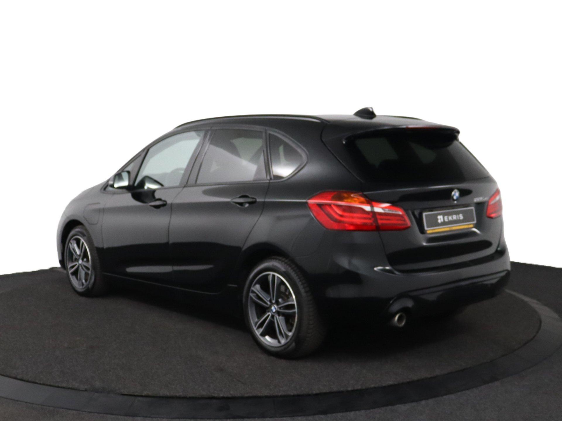 BMW 2-Serie Active Tourer