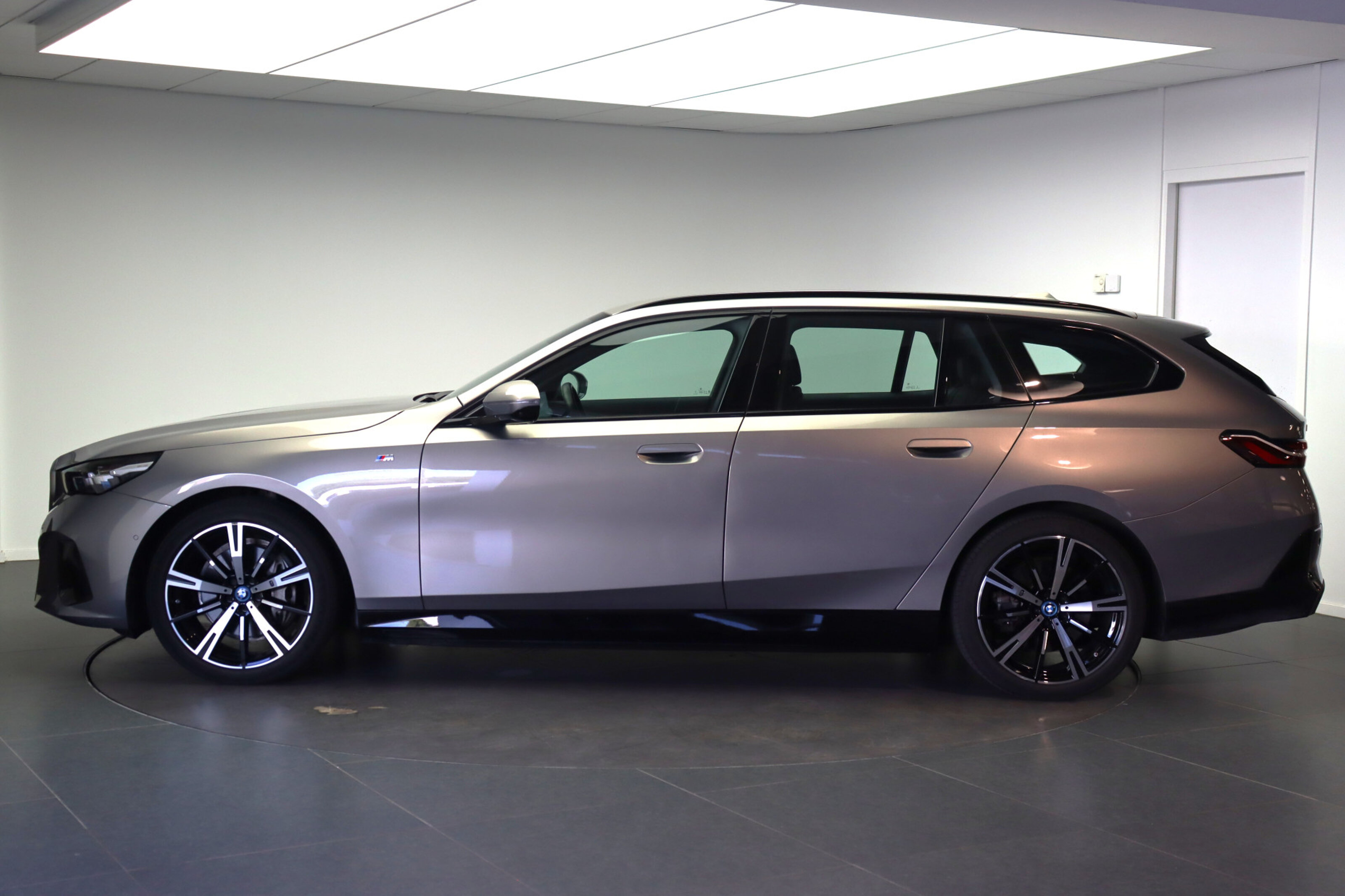 BMW i5 Touring eDrive40 M Sport