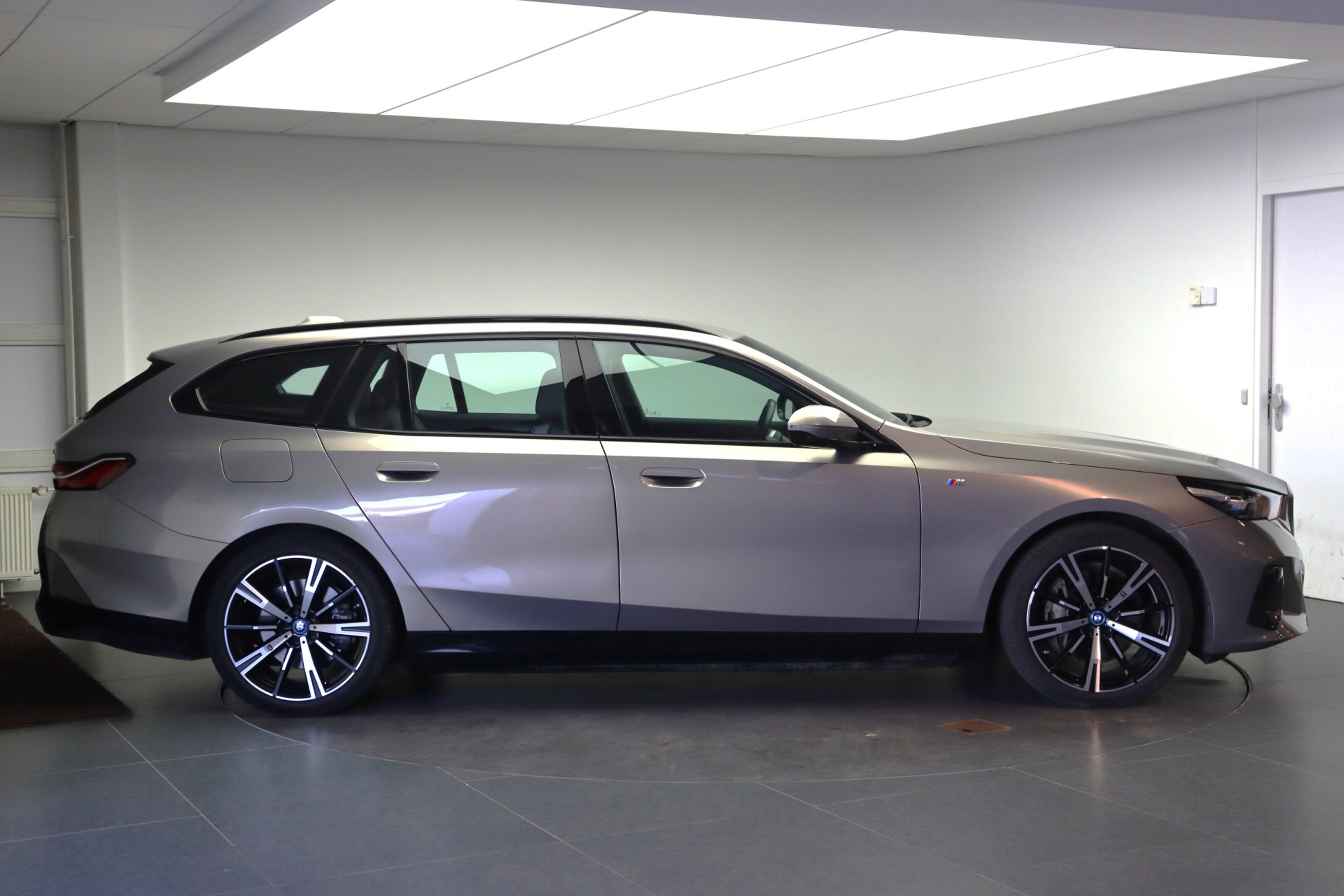 BMW i5 Touring eDrive40 M Sport
