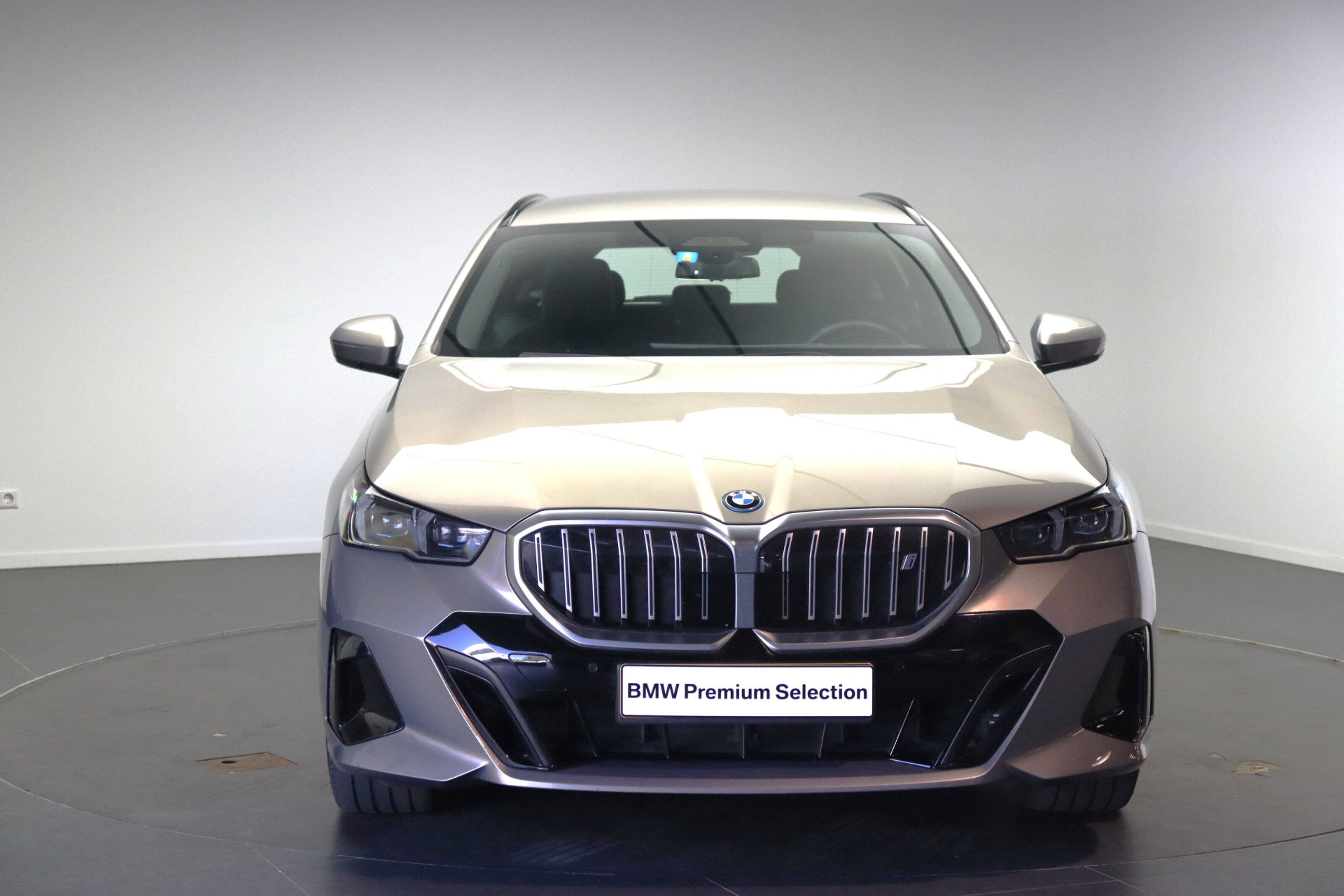 BMW i5 Touring eDrive40 M Sport