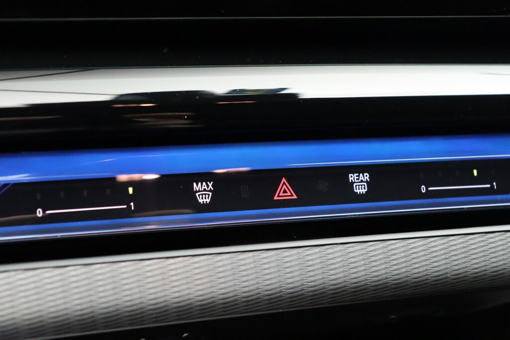 BMW i5 20