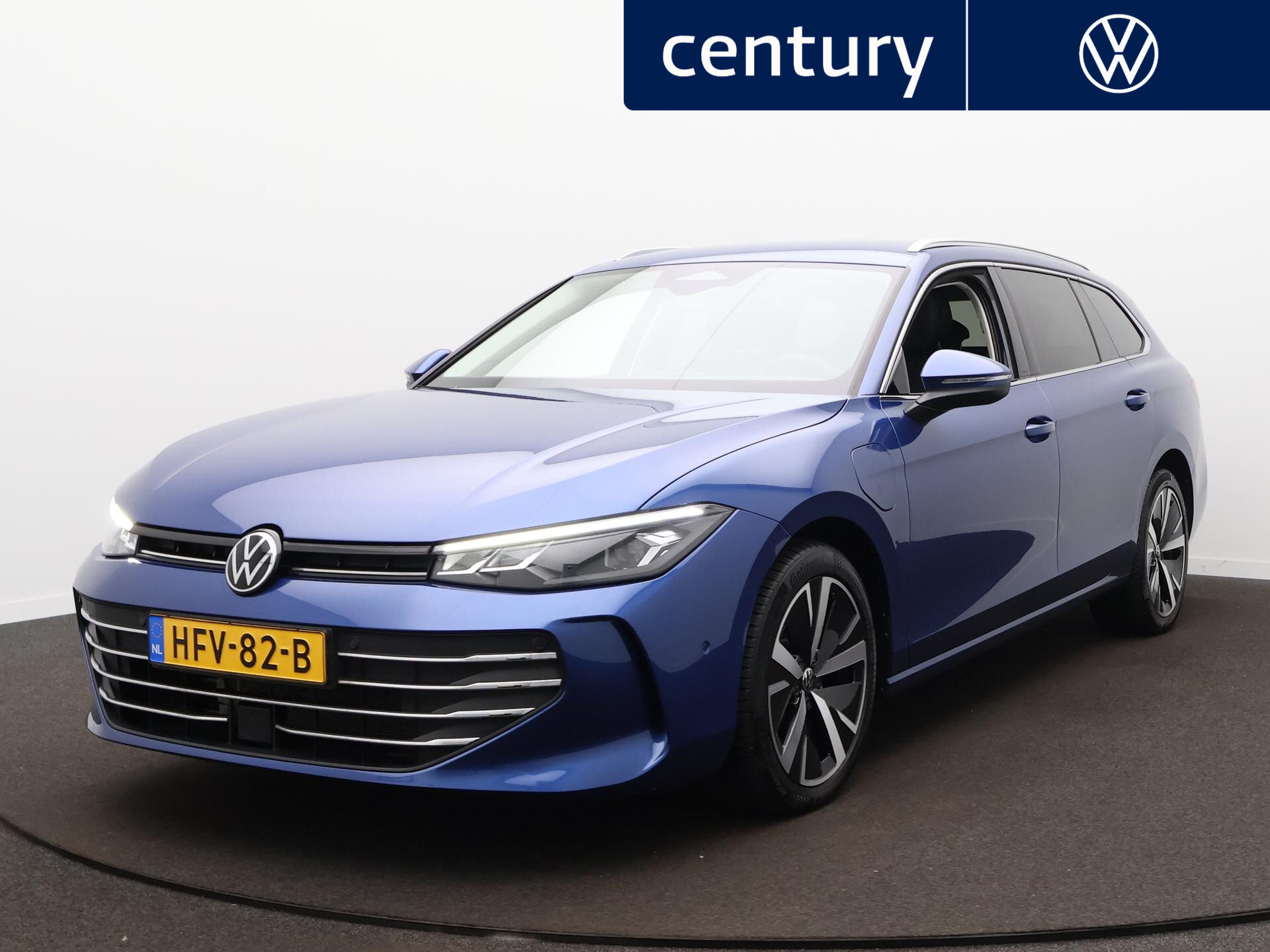 Volkswagen Passat Variant 1.5 eHybrid Business