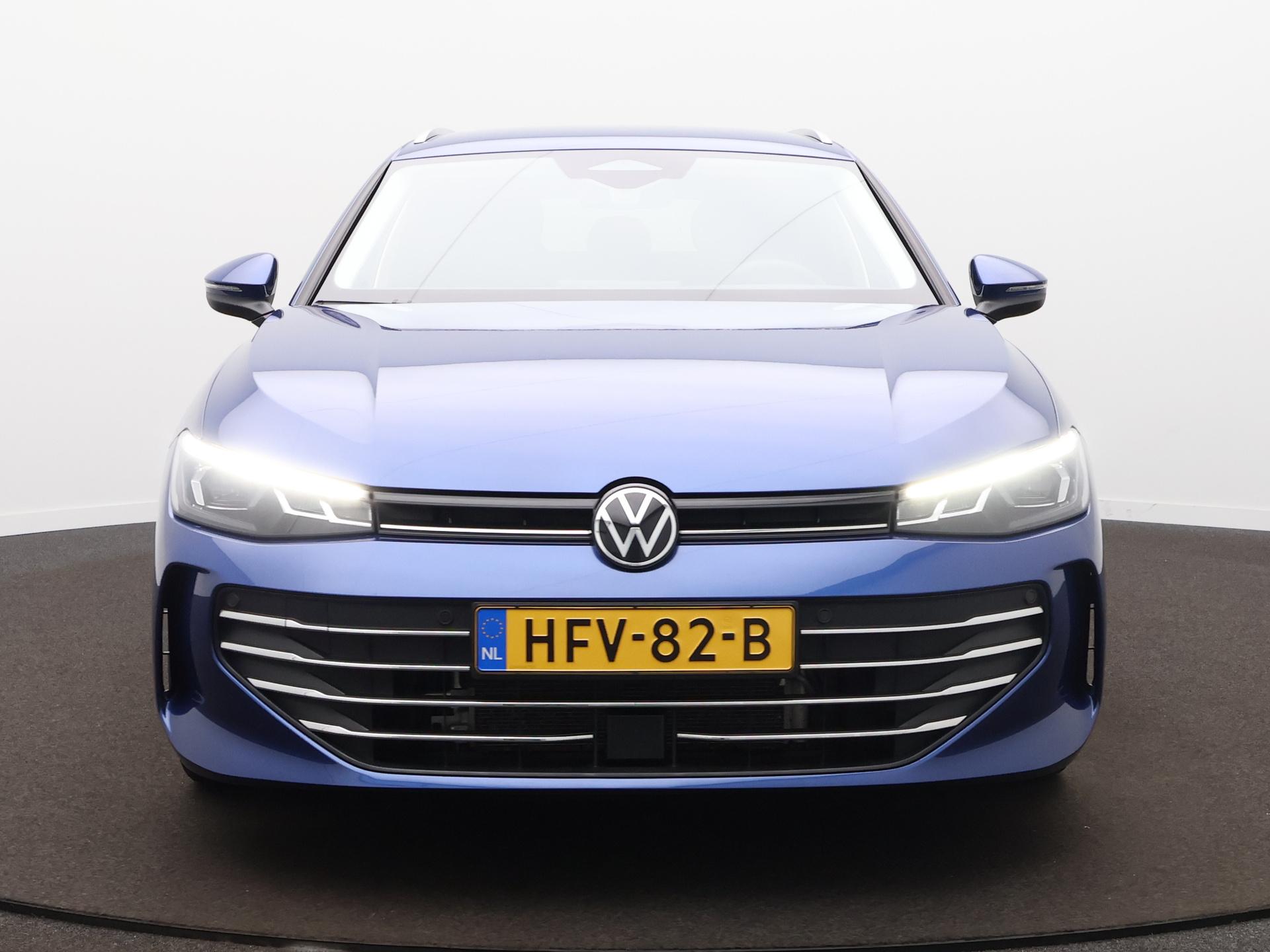 Volkswagen Passat Variant 1.5 eHybrid Business - Afbeelding 2
