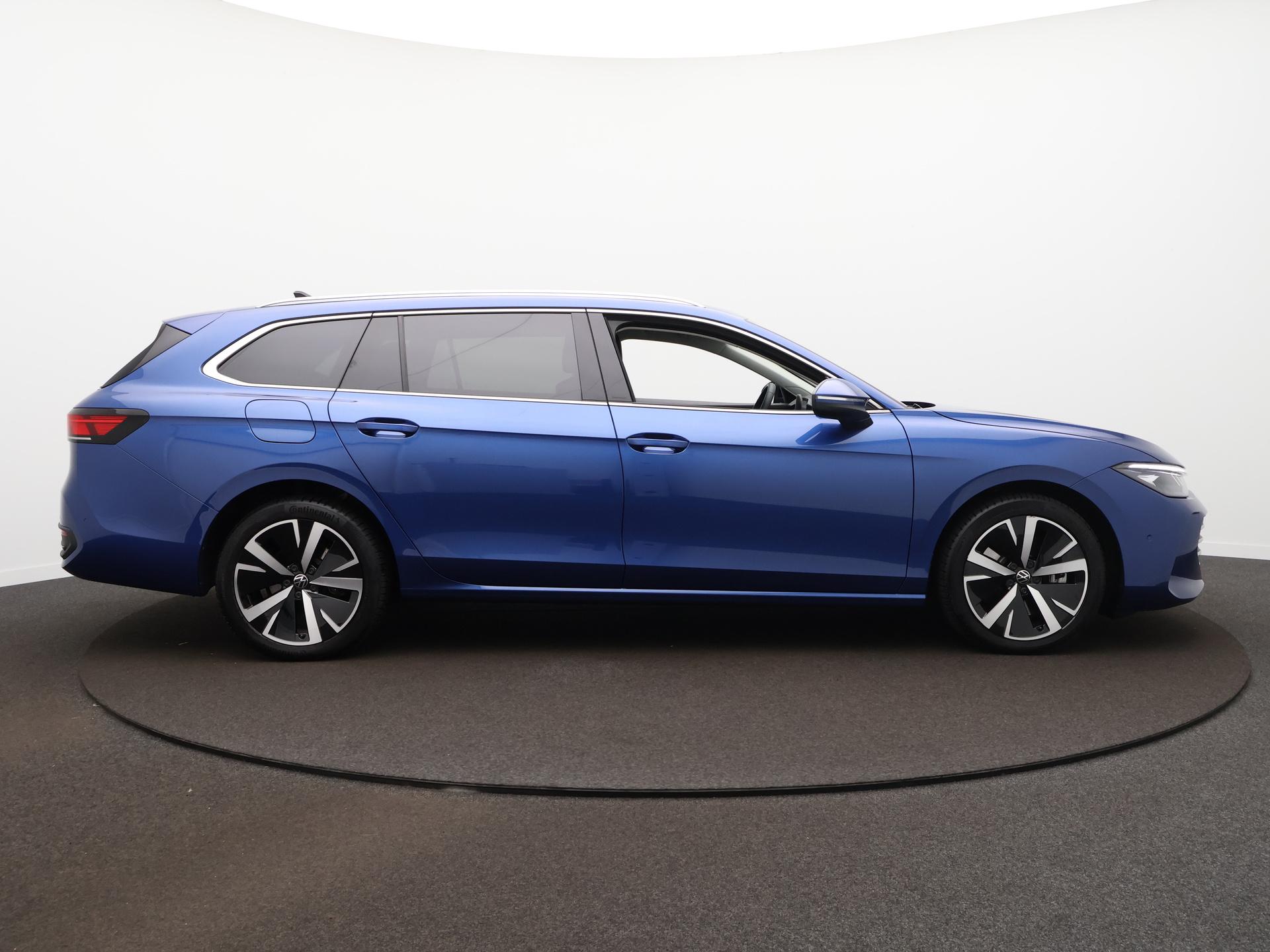 Volkswagen Passat Variant 1.5 eHybrid Business - Afbeelding 5