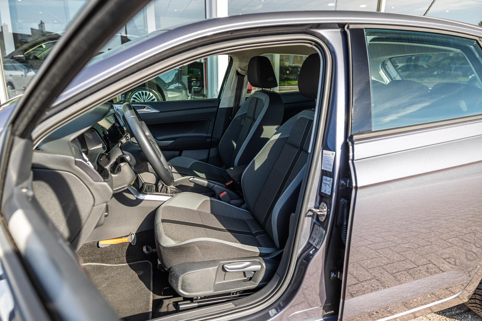 Volkswagen Polo 1.0 TSI 95pk Style - Afbeelding 4