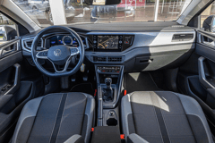 Volkswagen Polo 1.0 TSI 95pk Style - Afbeelding 5
