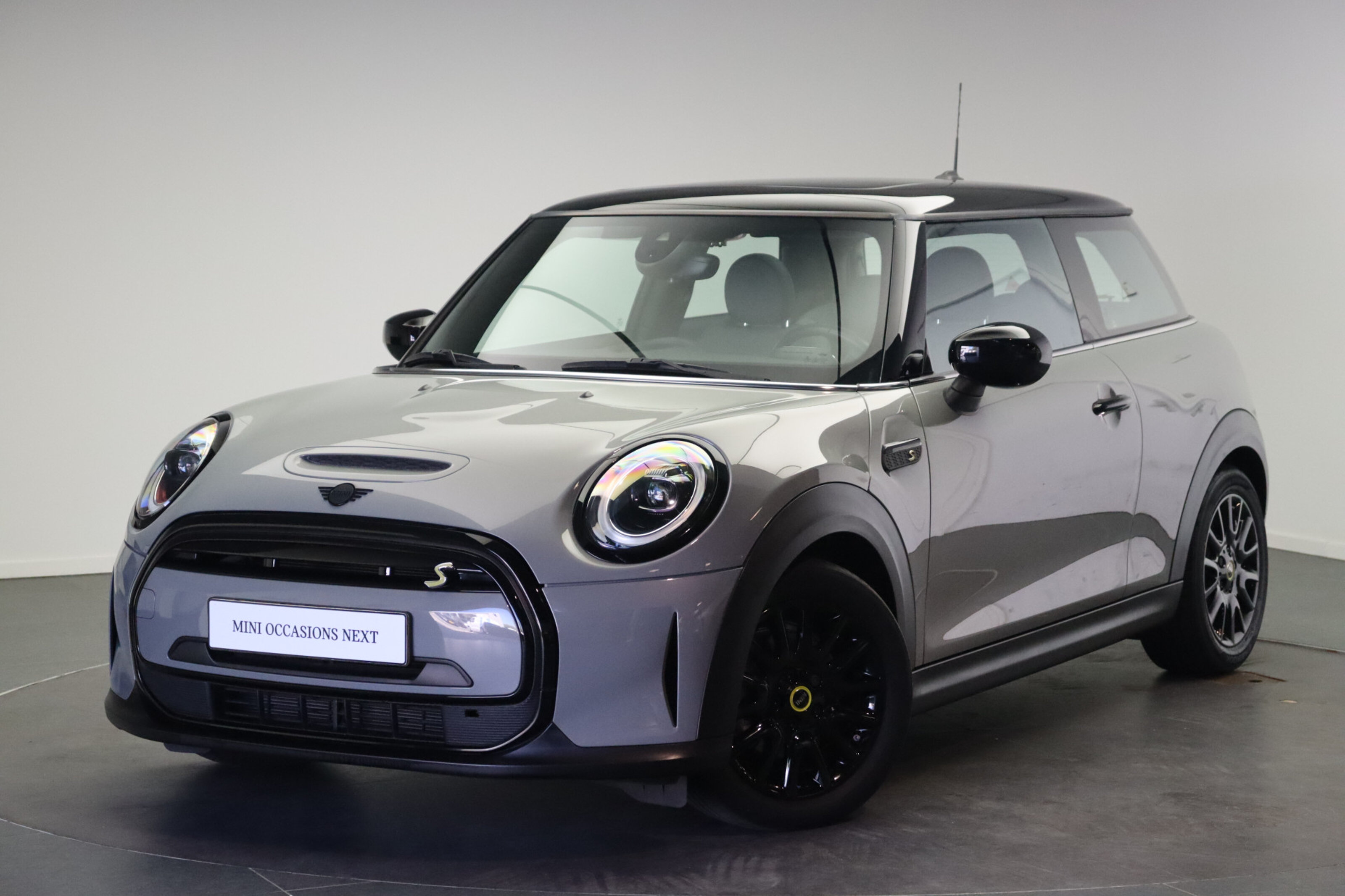 MINI Electric Classic