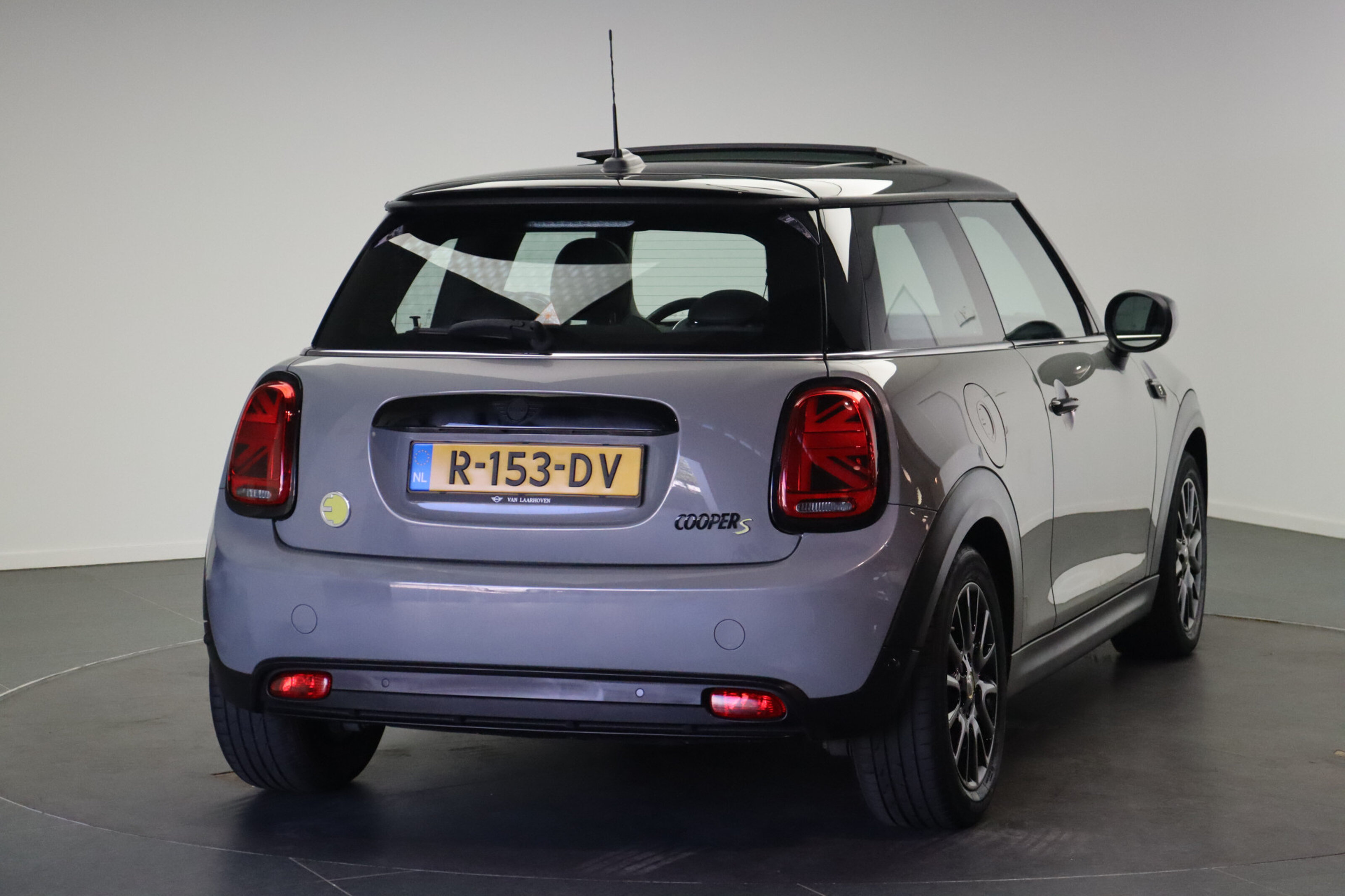 MINI Electric Classic