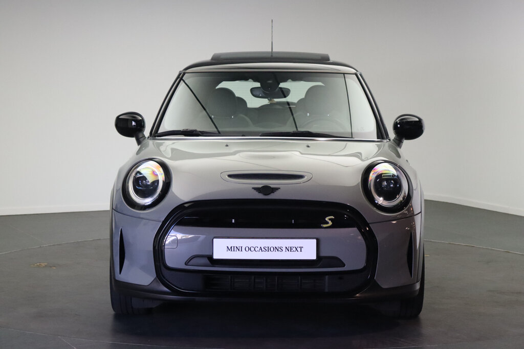 MINI Electric 5