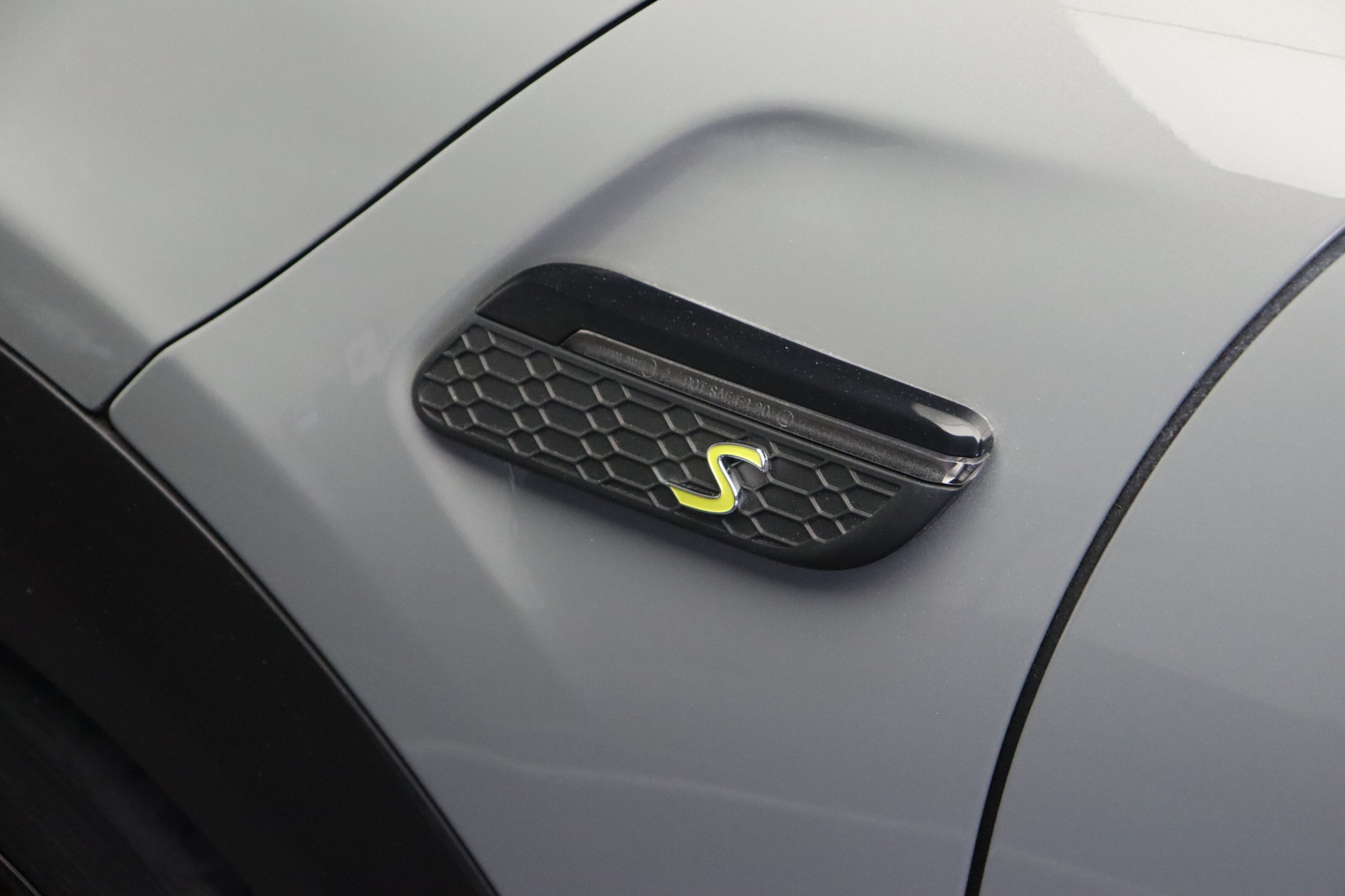 MINI Electric 7