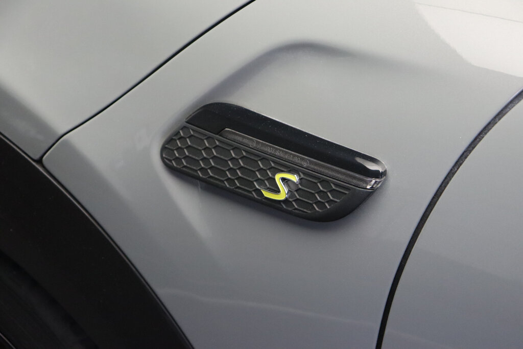 MINI Electric 7