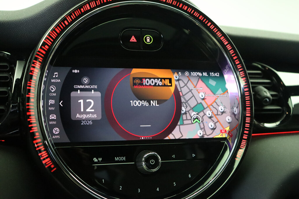 MINI Electric 12