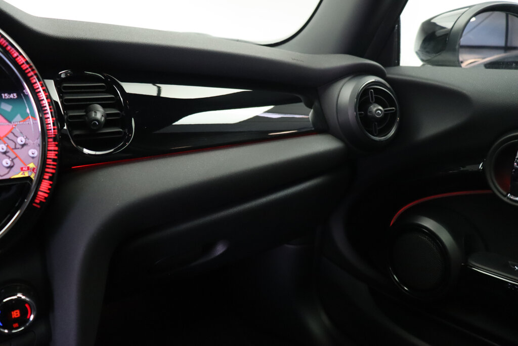 MINI Electric 13