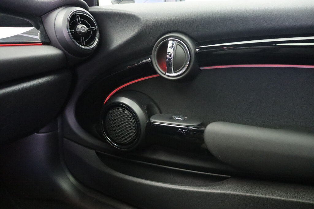 MINI Electric 14