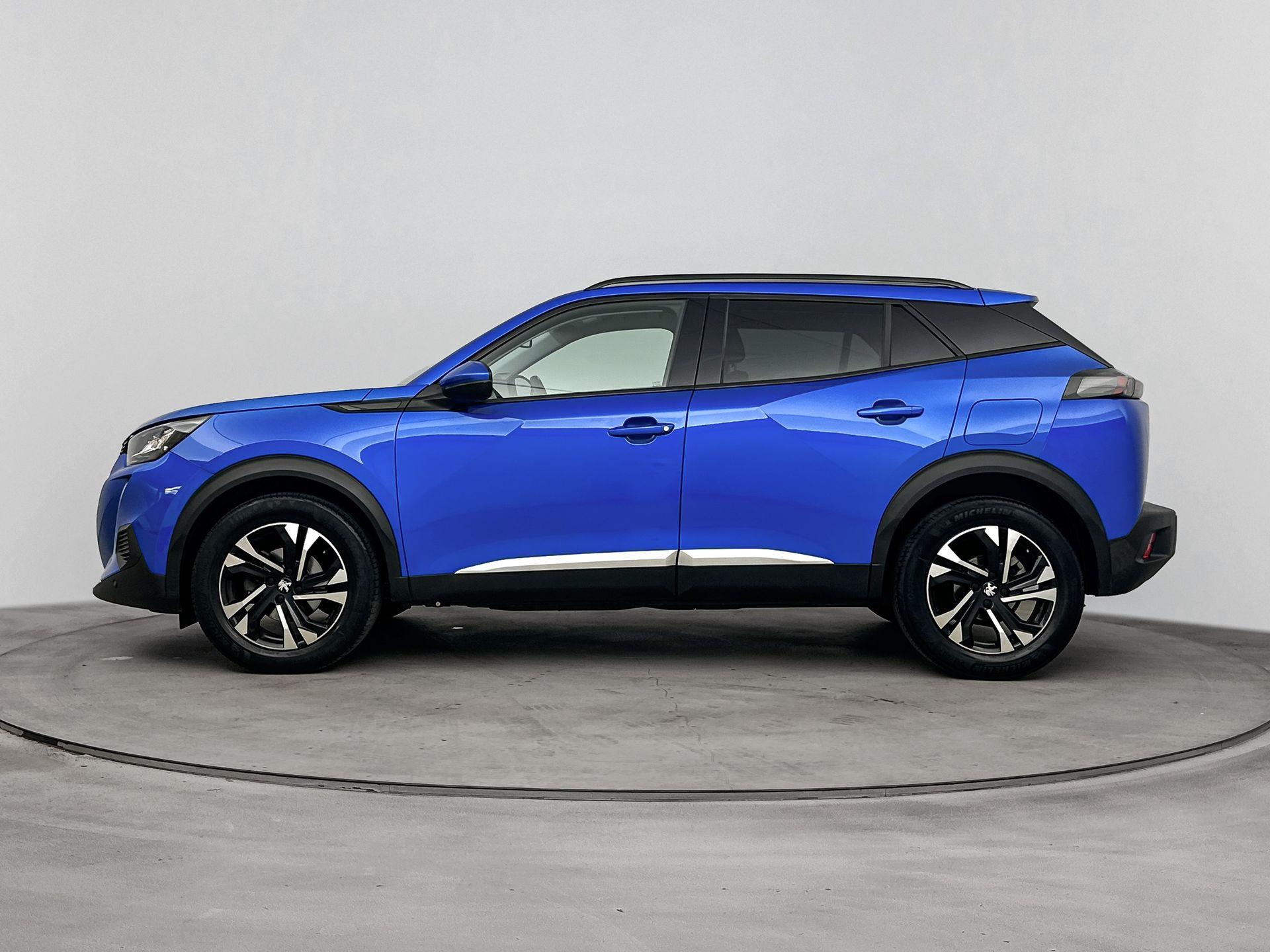Peugeot 2008 1.2 100pk Allure - Afbeelding 2