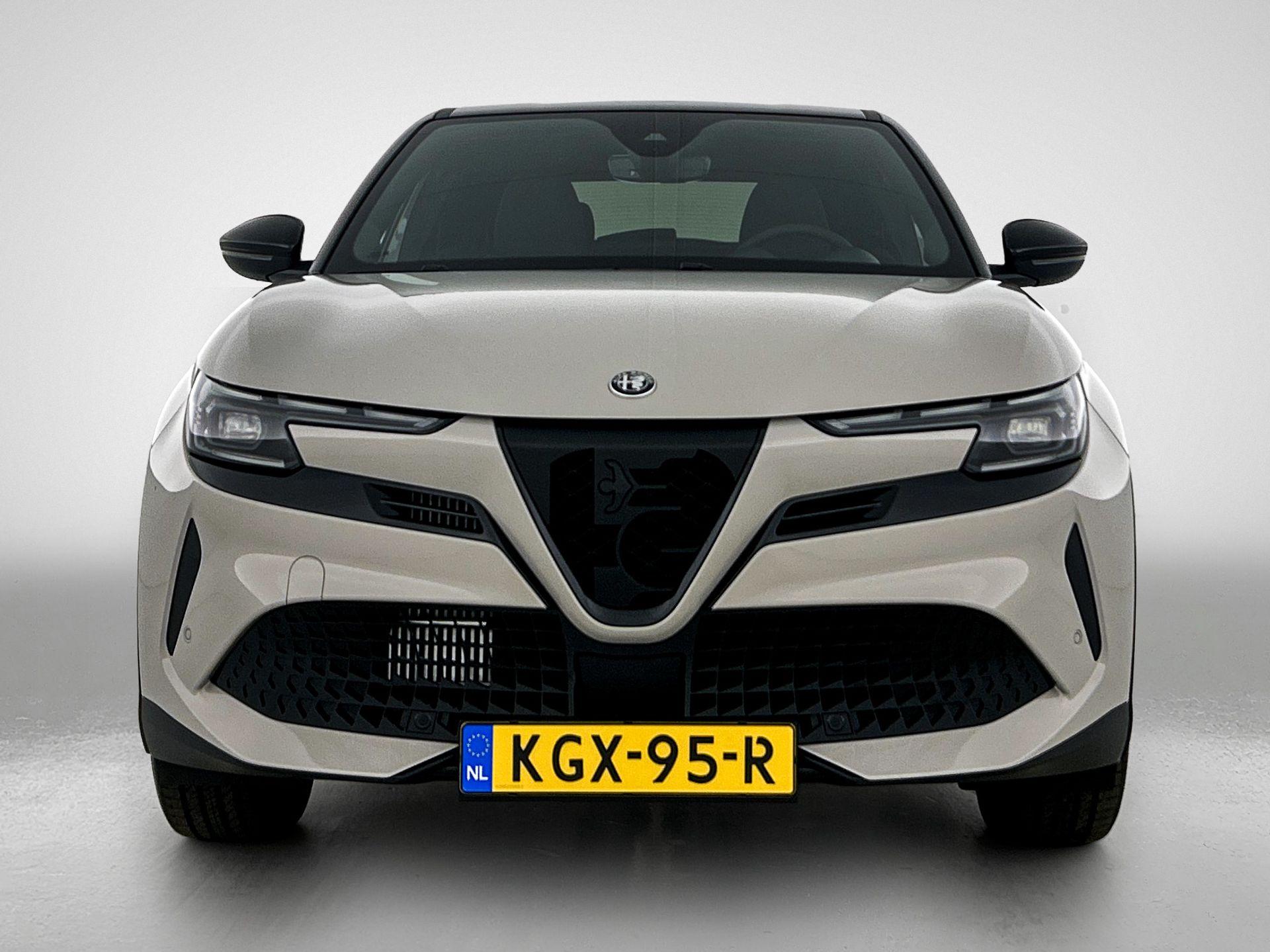 Alfa Romeo Junior