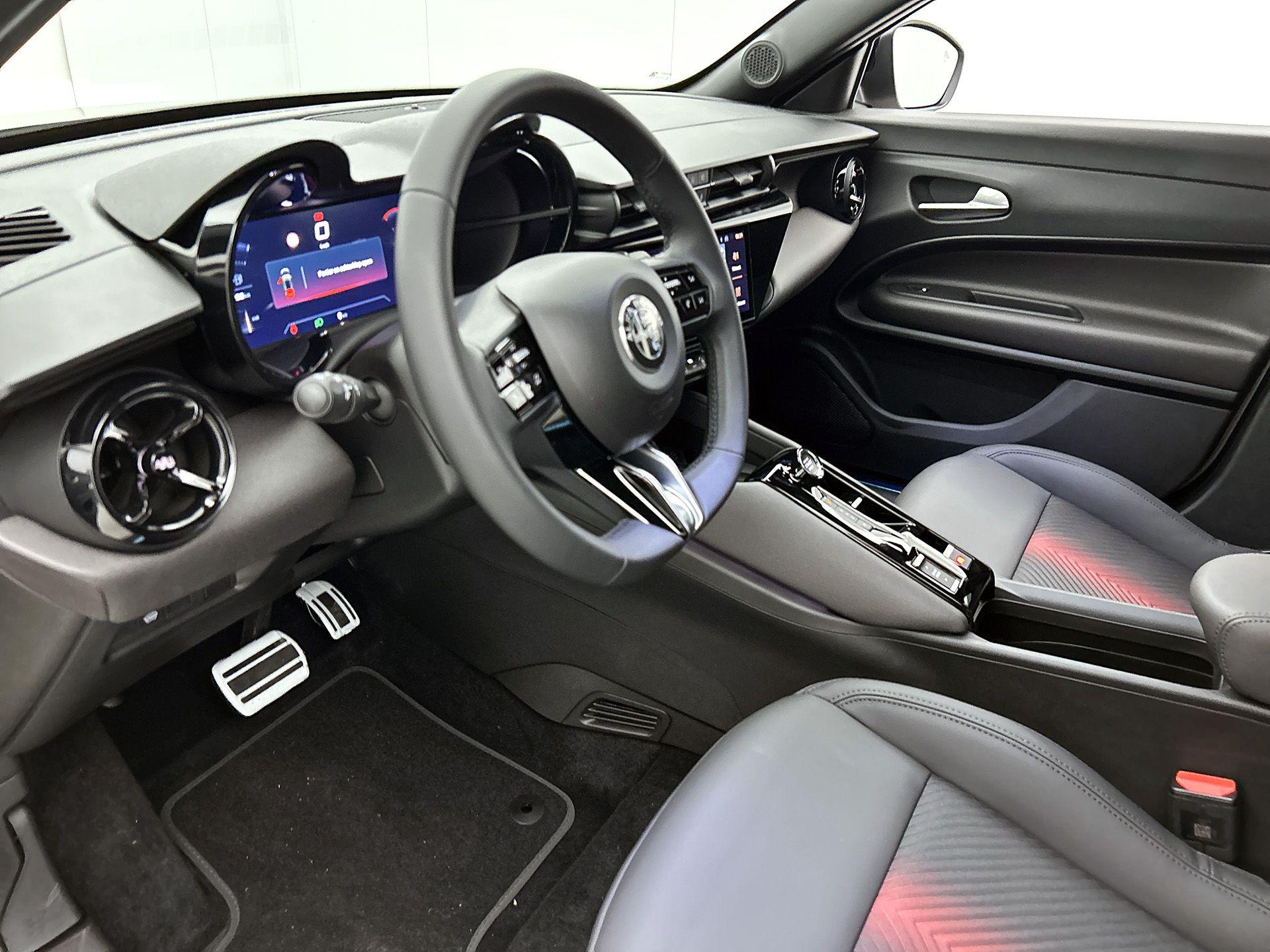 Alfa Romeo Junior