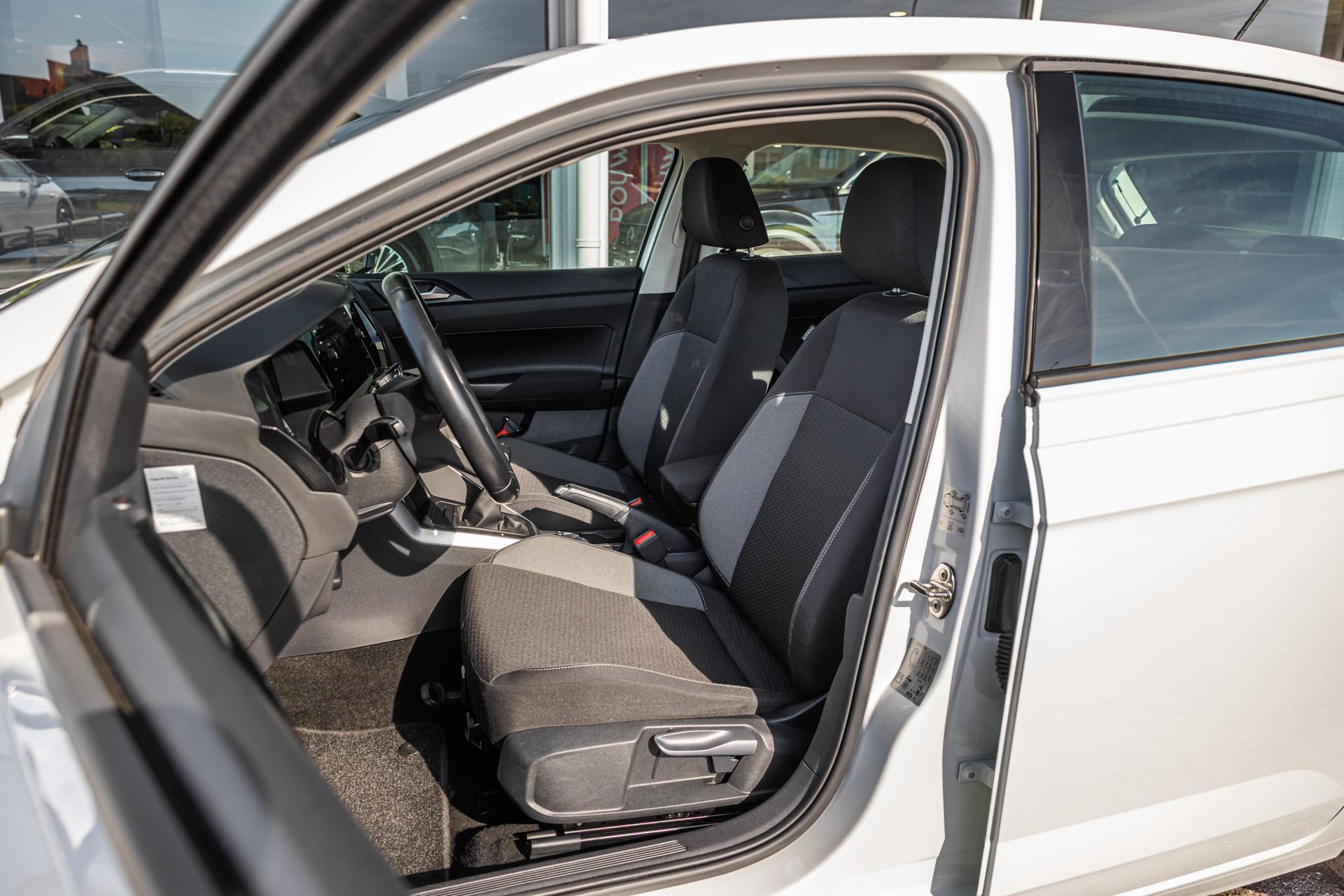Volkswagen Polo 1.0 TSI 95pk Life - Afbeelding 4
