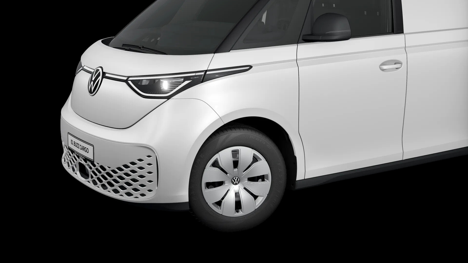 Volkswagen ID. Buzz Cargo 77 kWh - Afbeelding 3