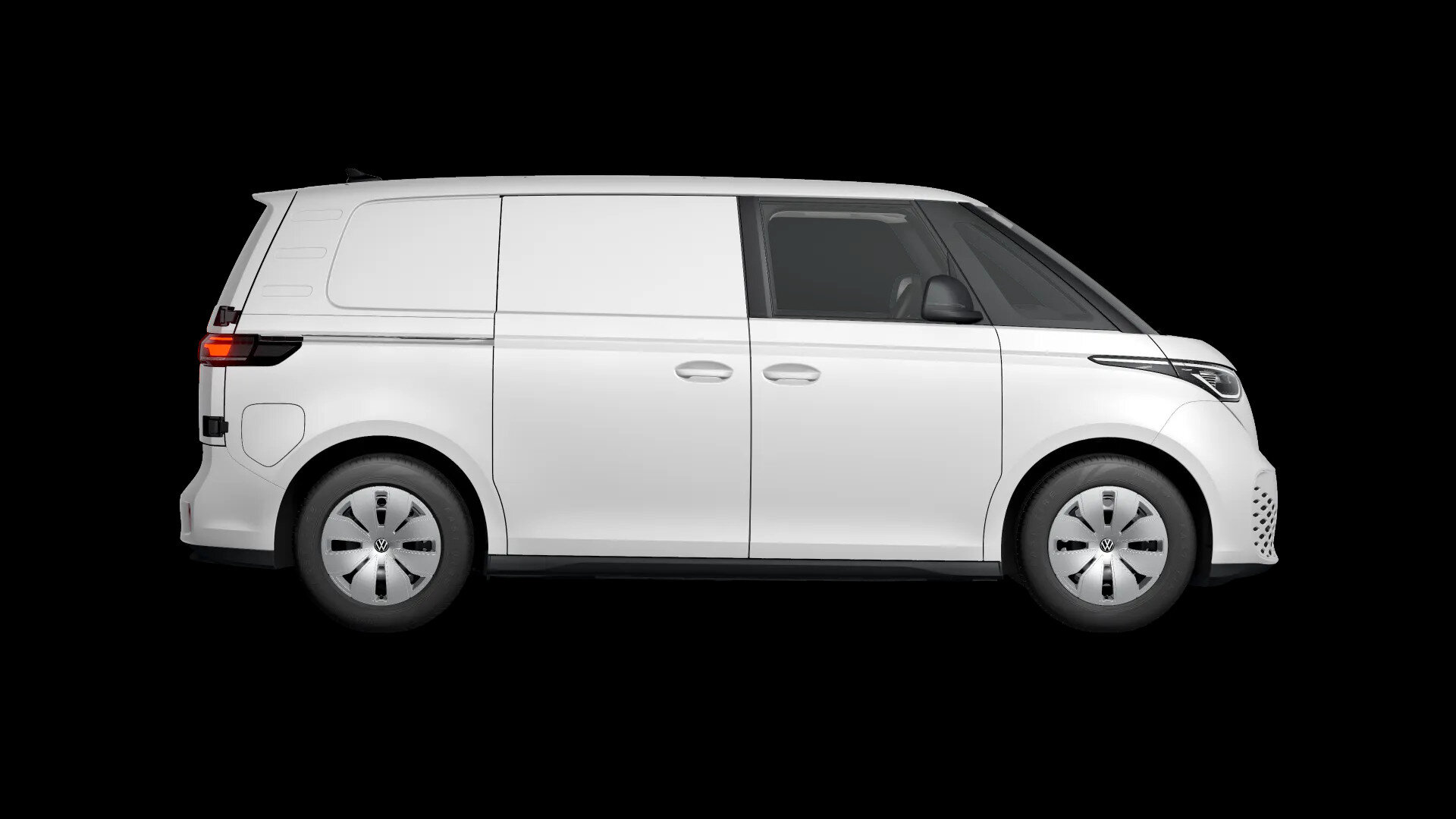 Volkswagen ID. Buzz Cargo 77 kWh - Afbeelding 4