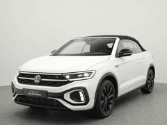 Volkswagen T-Roc Cabrio 1.5 TSI 150pk R-Line - Afbeelding 3