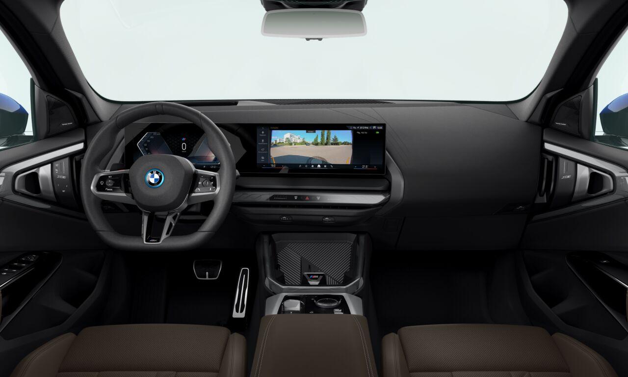 BMW X3 30e xDrive - Afbeelding 3