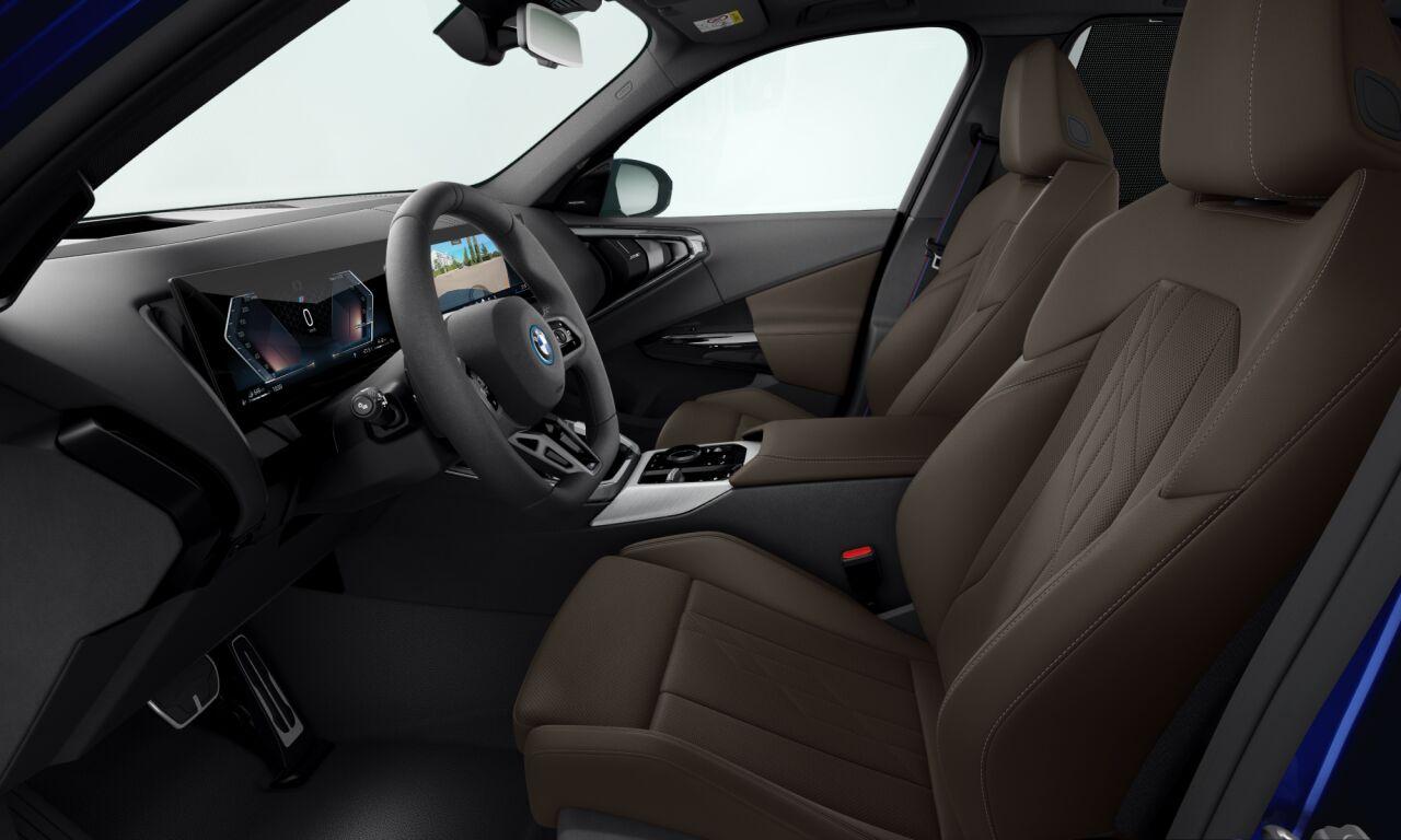 BMW X3 30e xDrive - Afbeelding 4