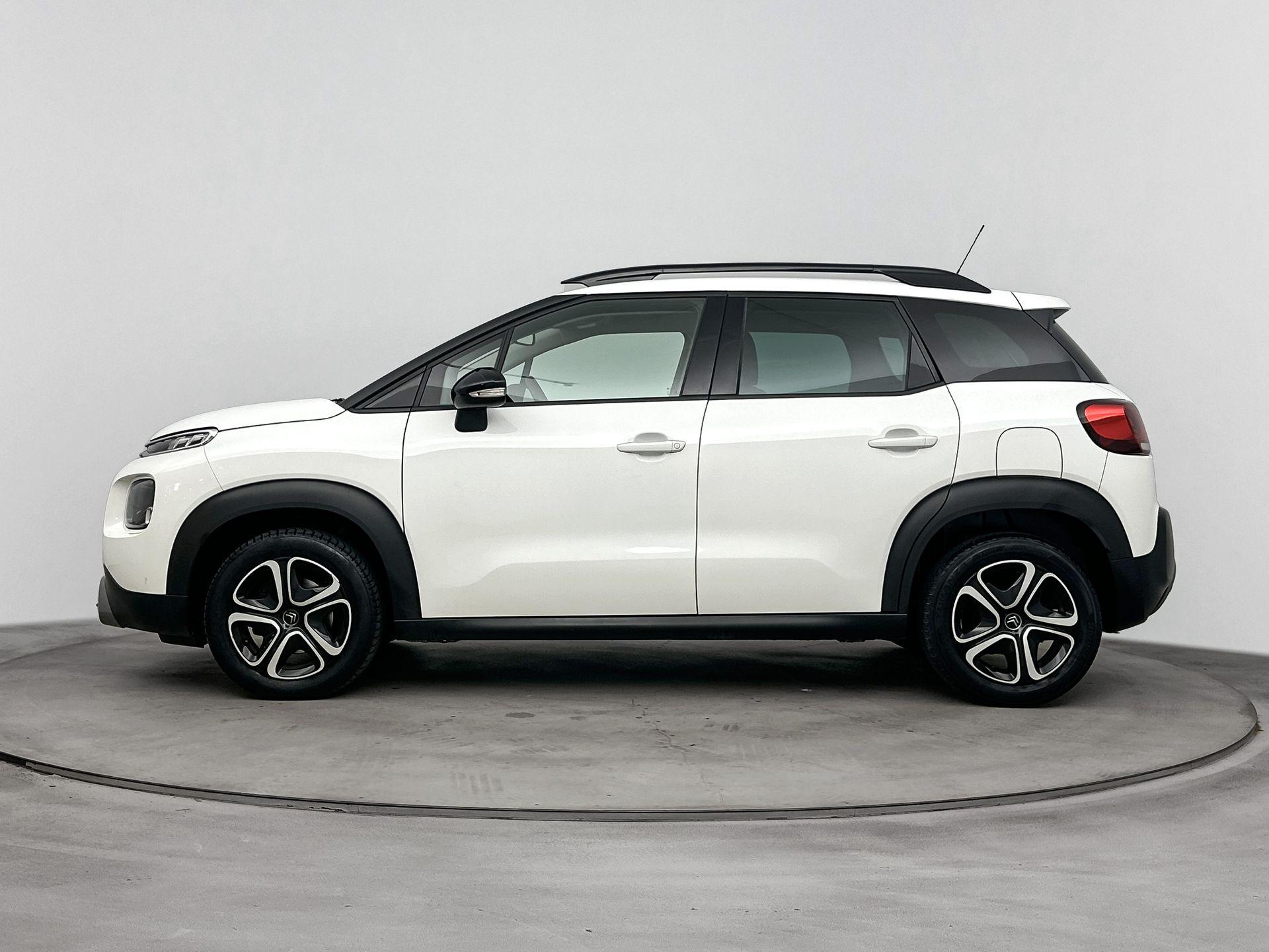 Citroën C3 Aircross 1.2 110pk S&S Feel - Afbeelding 2