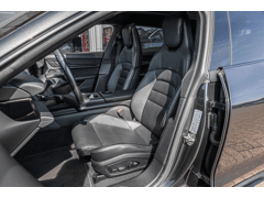 Porsche Taycan Cross Turismo 4 381pk 93 kWh - Afbeelding 4