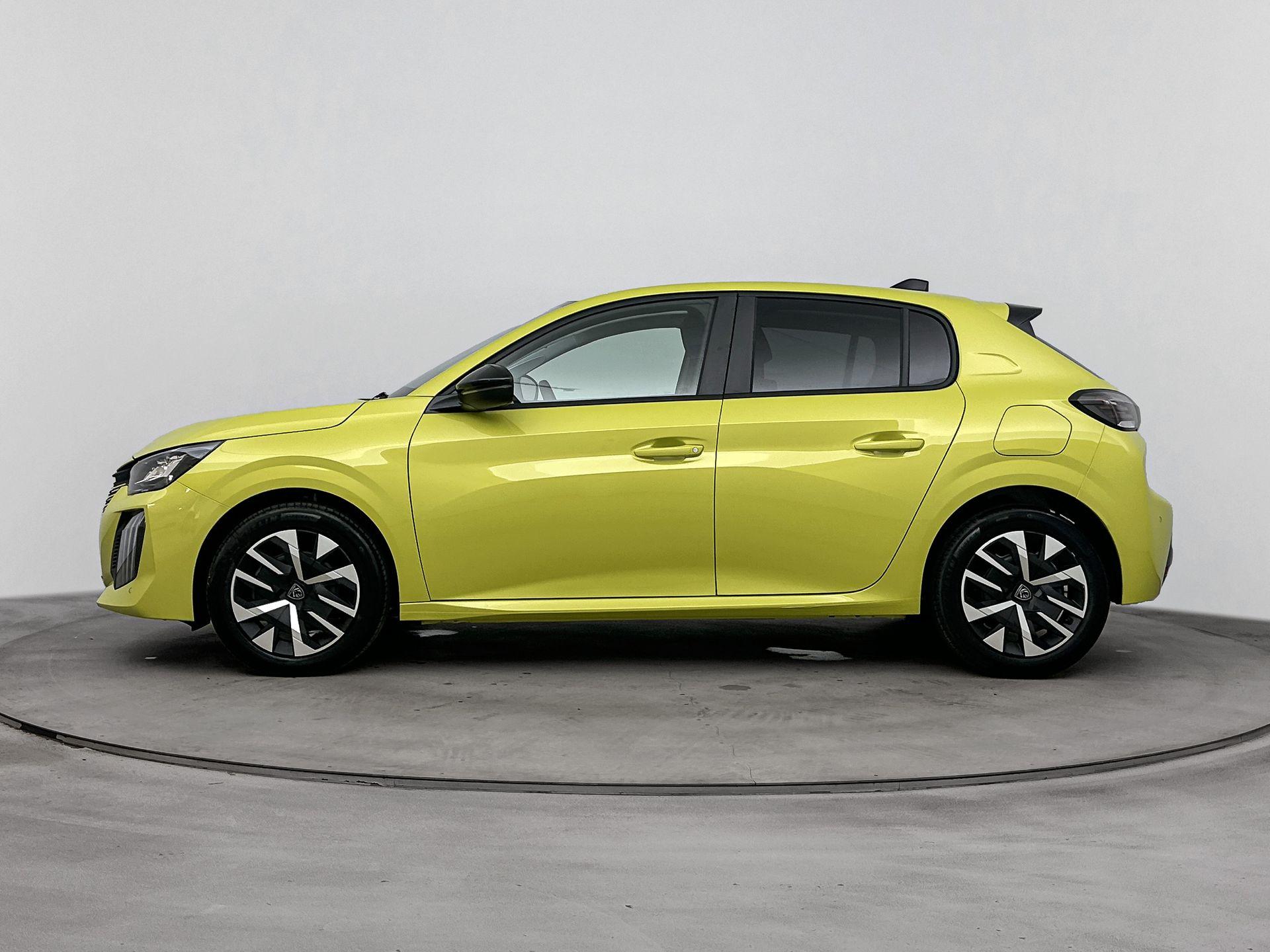 Peugeot 208 1.2 Turbo 100 Business - Afbeelding 2