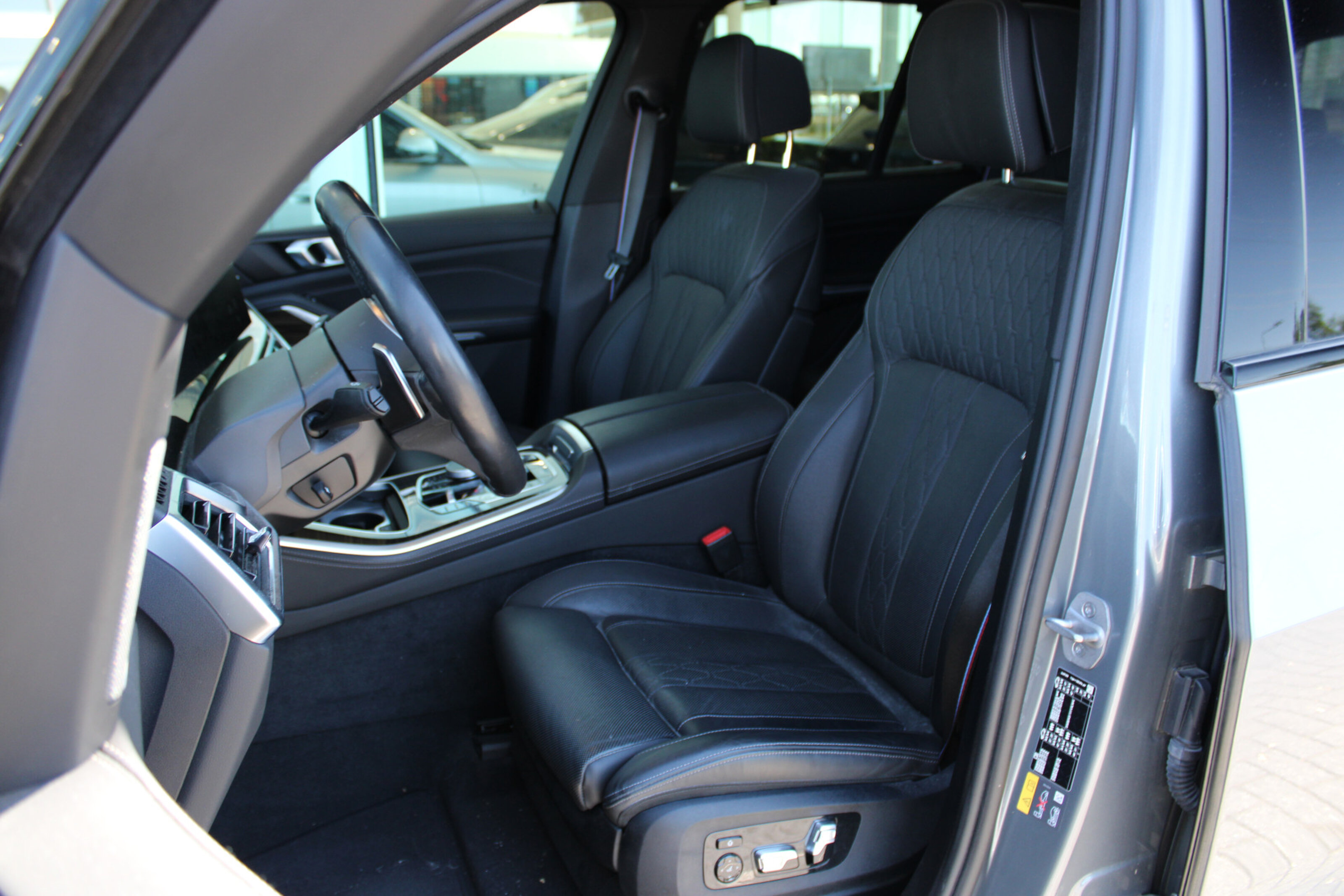 BMW X5 xDrive50e M Sport Automaat