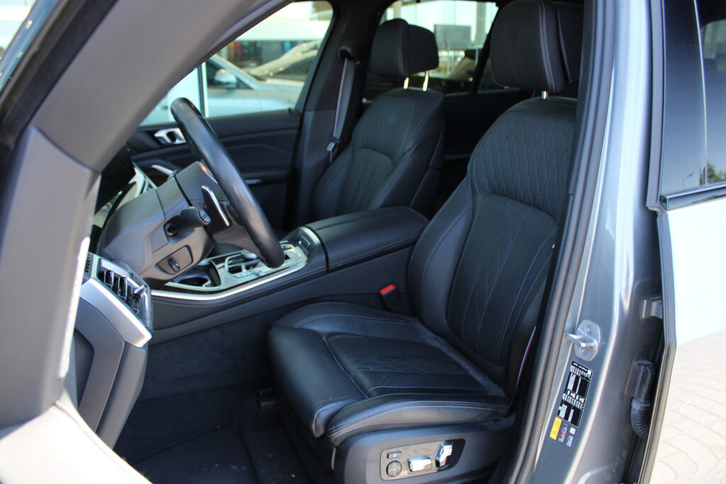 BMW X5 3