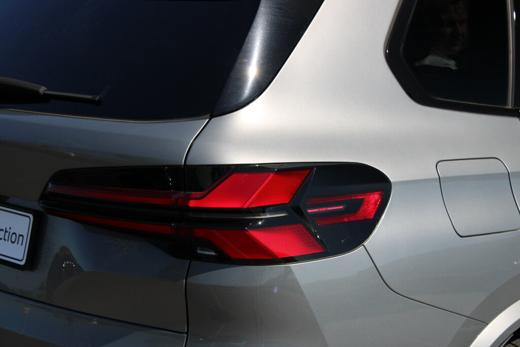 BMW X5 6