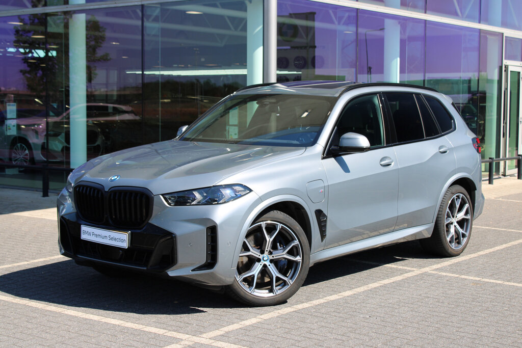 BMW X5 9