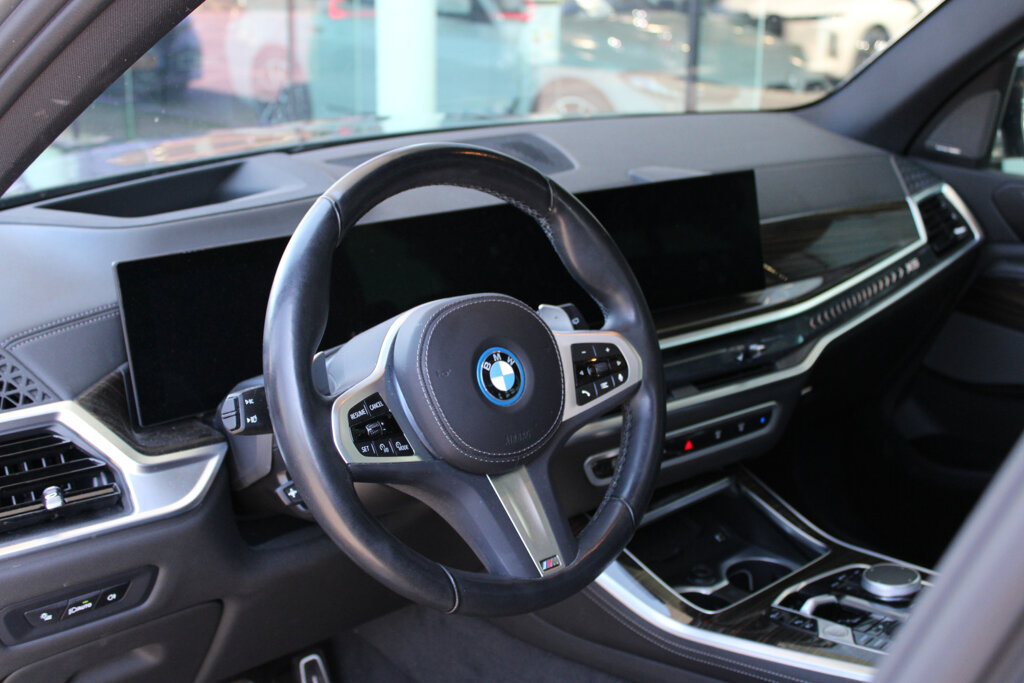 BMW X5 11