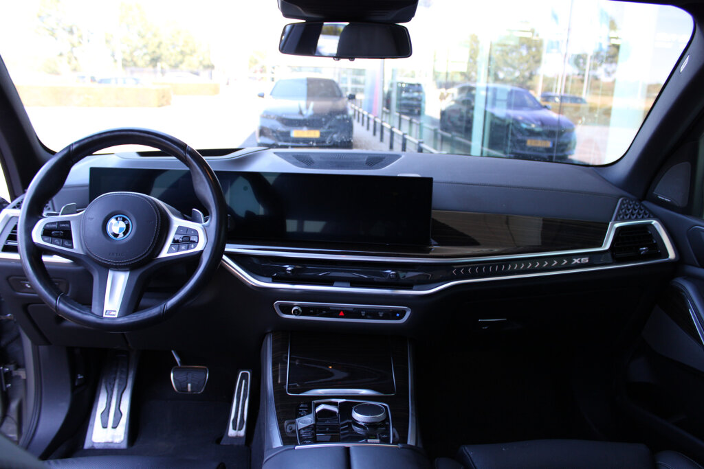 BMW X5 12