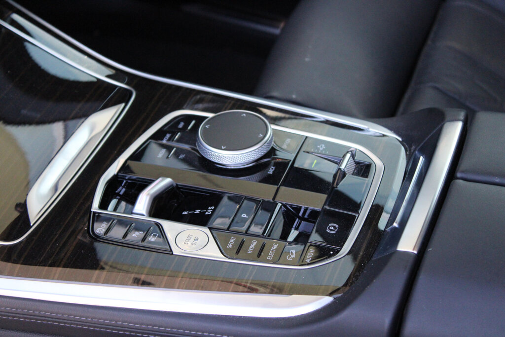 BMW X5 18