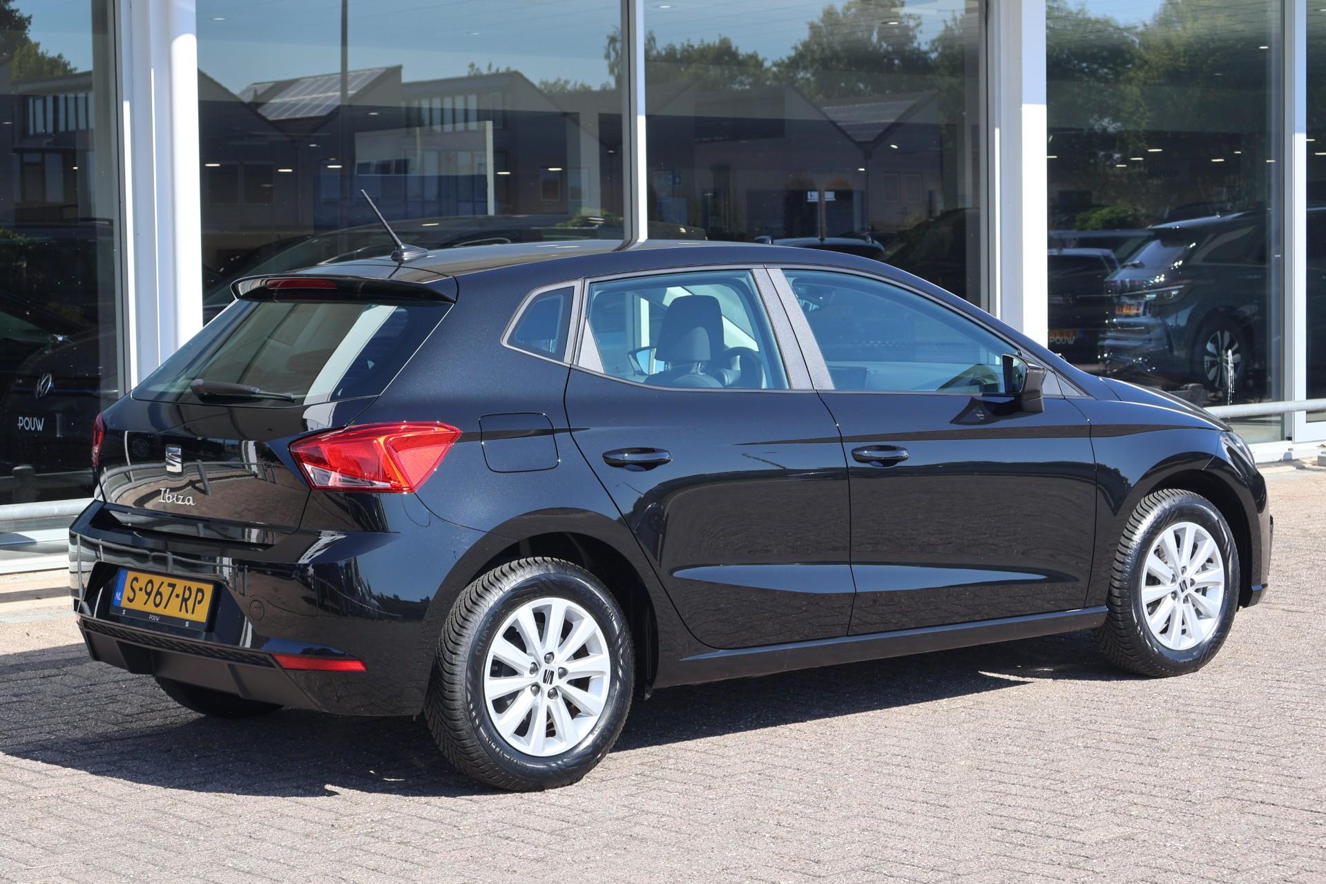 SEAT Ibiza 1.0 EcoTSI 95pk Style - Afbeelding 2