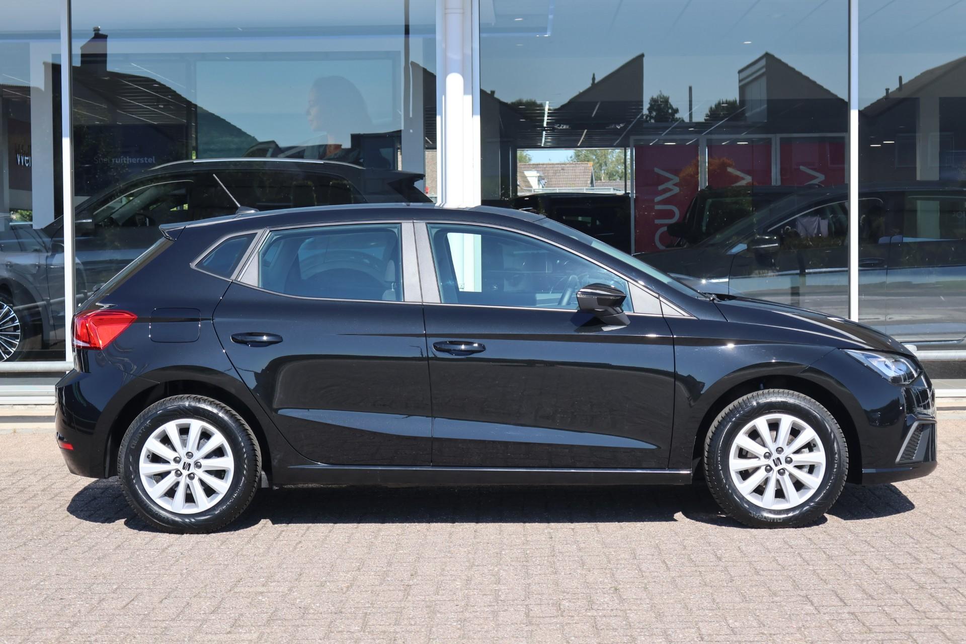 SEAT Ibiza 1.0 EcoTSI 95pk Style - Afbeelding 3