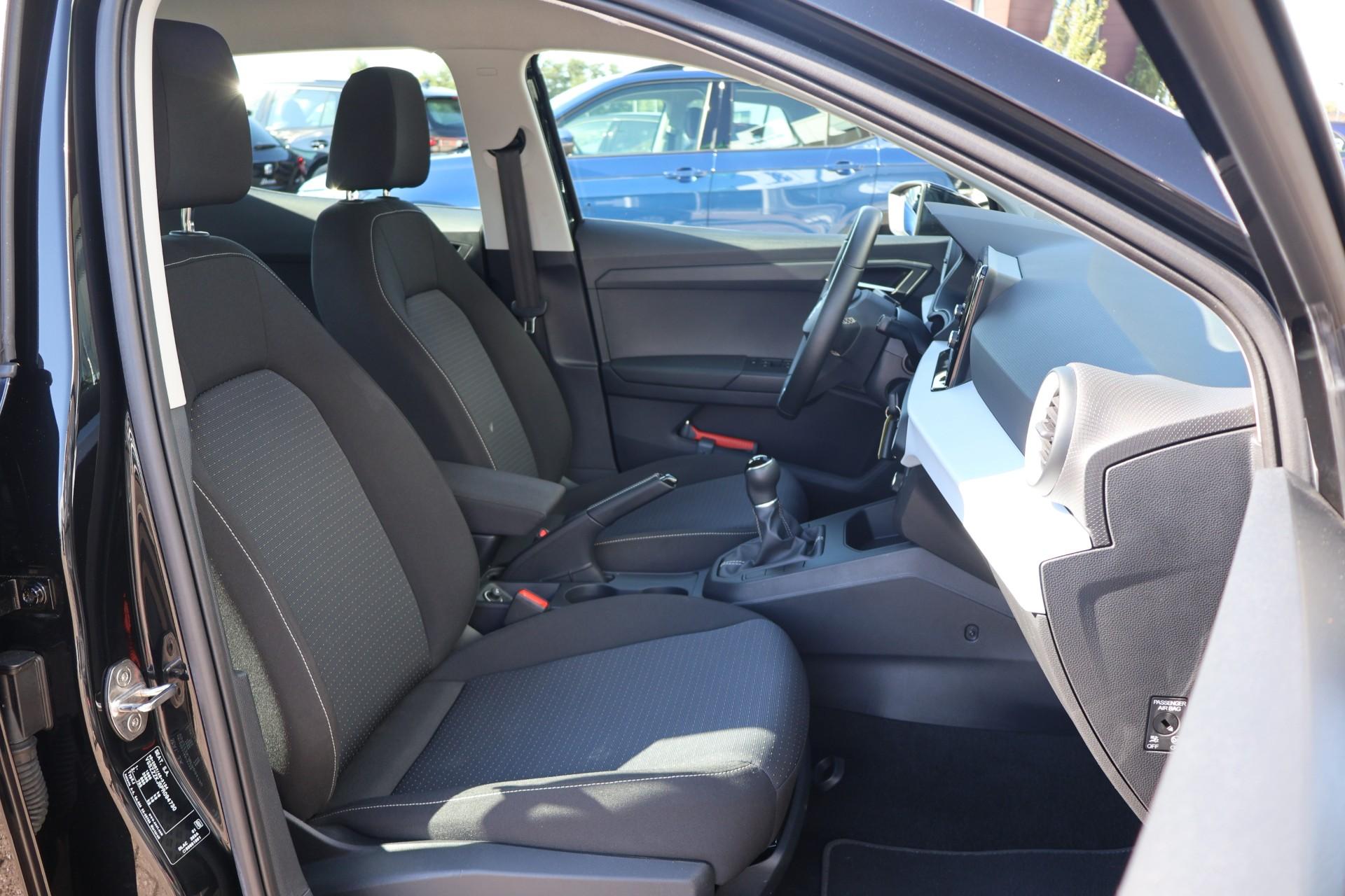 SEAT Ibiza 1.0 EcoTSI 95pk Style - Afbeelding 4