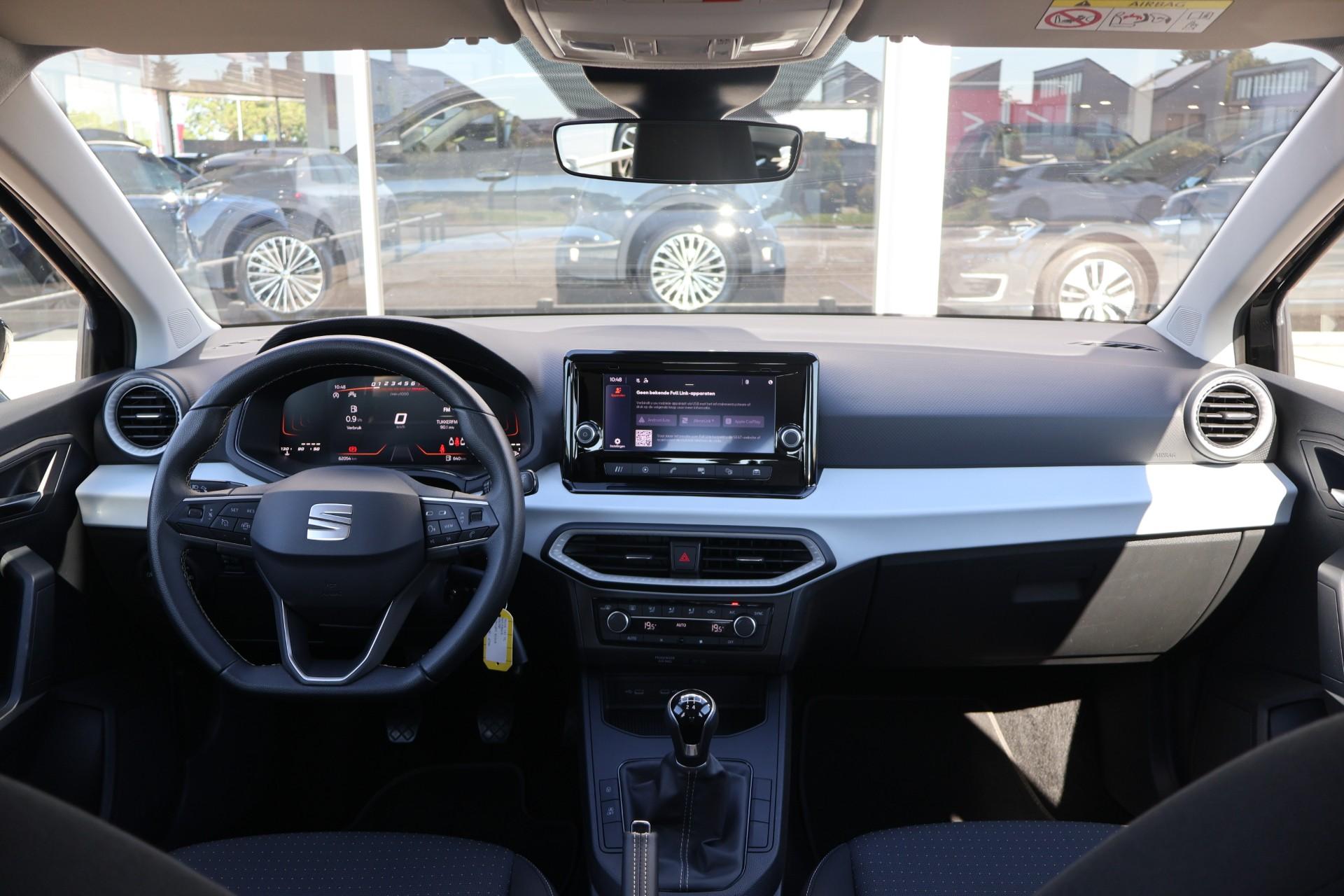 SEAT Ibiza 1.0 EcoTSI 95pk Style - Afbeelding 5