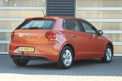 Volkswagen Polo 1.0 TSI 95pk Comfortline - Afbeelding 2
