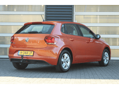 Volkswagen Polo 1.0 TSI 95pk Comfortline - Afbeelding 2