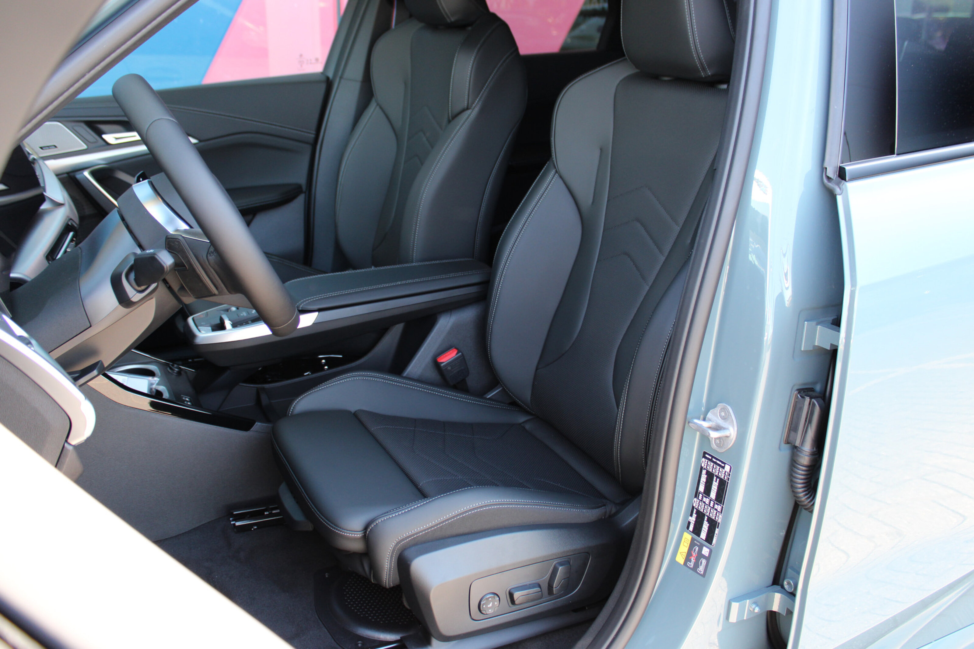 BMW X1 xDrive25e M Sport Automaat