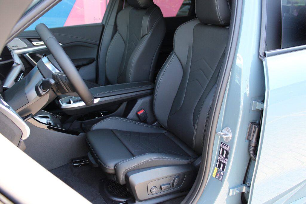 BMW X1 3
